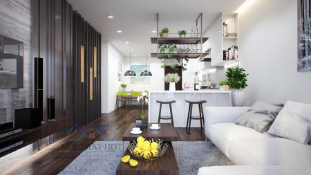 Bán chung cư Eurowindow Thanh Hoá với vốn 500 triệu thu về tiền thuê 100 triệu/năm