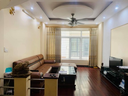 Bán Nhà Phố Nguyễn Sơn, Long Biên, Ô TÔ Qua Nhà, dtsd 60m2, 4 tỷ 6, 5 tầng