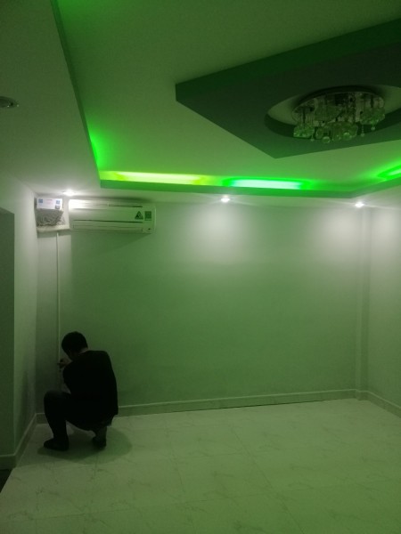 Mình Cần bán căn nhà ở hẻm 2753 Phạm Thế Hiển phường 7, Quận 8