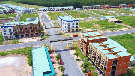 Cần bán lô đất dự án Phúc Hưng Golden chính chủ. Giá tốt, chỉ 1,5 tỷ