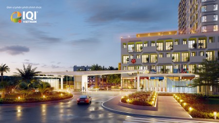 Trả trước 540 triệu sở hữu căn hộ cao cấp MT Eastmark City nhận nhà sau 1 năm mới cần trả góc lãi
