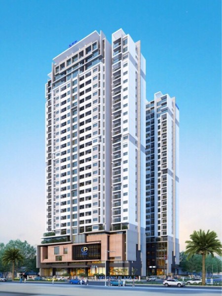Cho thuê mặt bằng tại tòa nhà Mỹ Đình Plaza 2, 2 Nguyễn Hoàng, Nam Từ Liêm, Hà Nội.