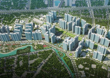 Ảnh bài viết: Có nên đầu tư chung cư Vinhomes Smart City Hà Nội không?
