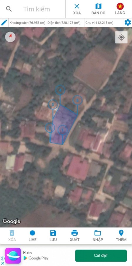 Đi đến slide 3