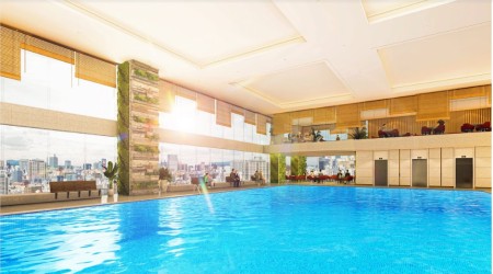 Mở bán đợt 2 chung cư Grand Sunlake 135 Trần Phú- Quỹ căn siêu hot