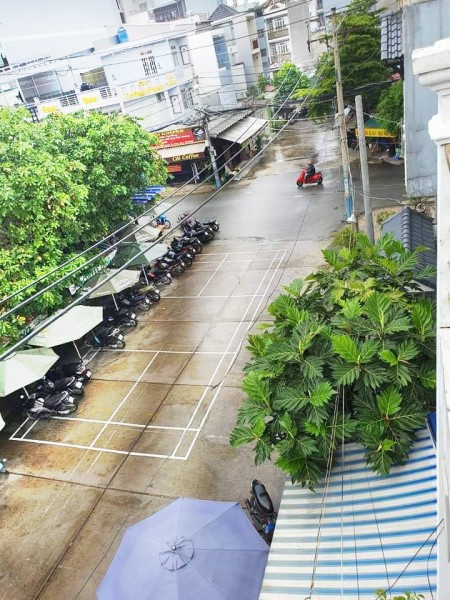 Bán nhà hẻm Vip Lê Văn Quới 12m, sát mặt tiền khu vực kinh doanh sầm uất, nở hậu tài