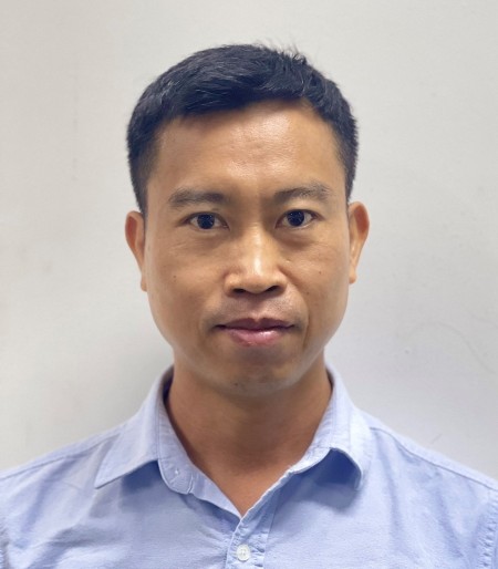 Âu Đức Mạnh