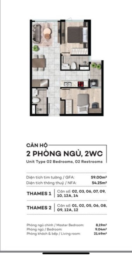 Đi đến slide 6