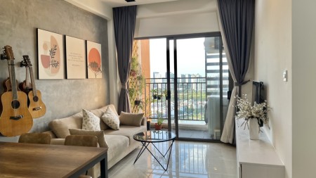 Siêu Hot!!! Nhà Đẹp View Xịn Giá Tốt – The Sun Avenue 2PN 76m2 Giá 4 Tỷ 350