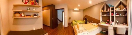 Chính chủ bán nhà liền kề Hanoi Garden City.Diện tích 144m2, 3 tầng, mặt tiền 8m, hướng Đông Nam.