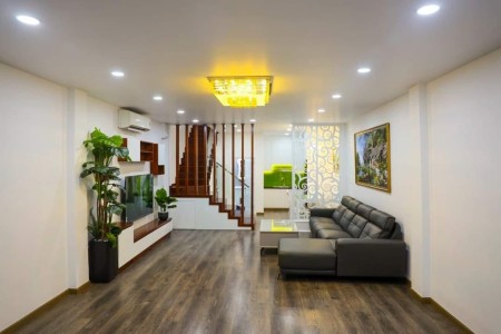 Nhà đẹp hẻm xe hơi Tân Bình, phường 10, diện tích 62m2 giá 8.150 tỷ