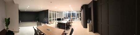 Cho thuê mặt bằng văn phòng diện tích 100m² khu Trung Sơn, tiện ích đầy đủ