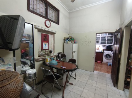Bán nhà phố Hoàng Văn Thái, ô tô tránh, phân lô, 43m2, 6.8 tỷ