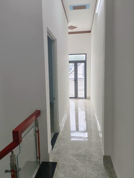 Bán gấp Nhà hẻm 35 Phan Văn Hớn (sổ riêng), Xuân Thới Thượng 650tr 0901.321.245