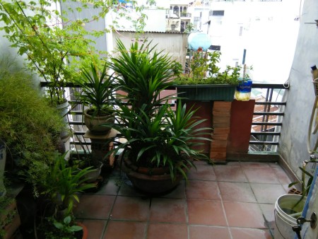Chính chủ Bán nhà hẻm 4 đường Nơ Trang Long , phường 12,Quận Bình Thạnh