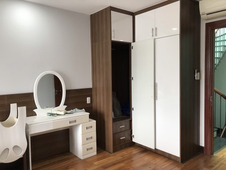 Cho thuê nhà phố Lakeview City Q2 nội thất cao cấp