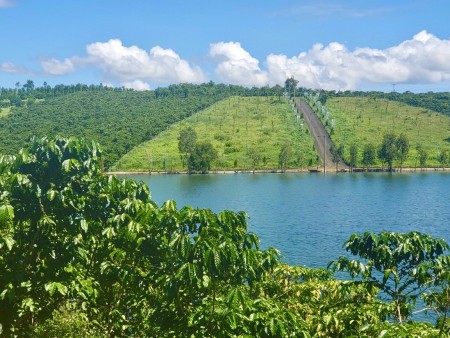 Đất nền đâu tư giá F0 tại Bảo Lộc, giá tốt, tiện ích đủ, đường vào lớn