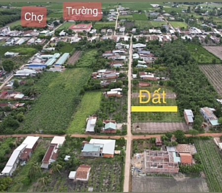 Bán Đất Châu Thành , Ninh Tây Giá Rẻ đầu tư sinh lời cao