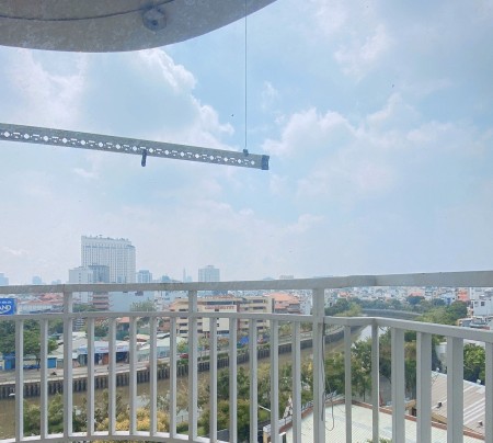 Chuyển nhượng căn hộ đẹp The Prince Residence, Phú Nhuận giá 4.x tỷ