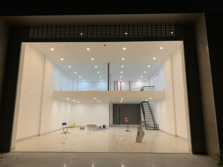 Cho thuê shophouse NOXH1, khu đô thị Phước Long 2 giá tốt