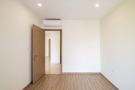 Cho thuê căn hộ 2PN 1WC nội thất như CĐT bàn giao nhà mới 100%