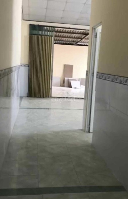 Bán nhà đẹp cấp 4 đường Mai Bá Hương, xã Lê Minh Xuân, huyện Bình Chánh, TPHCM