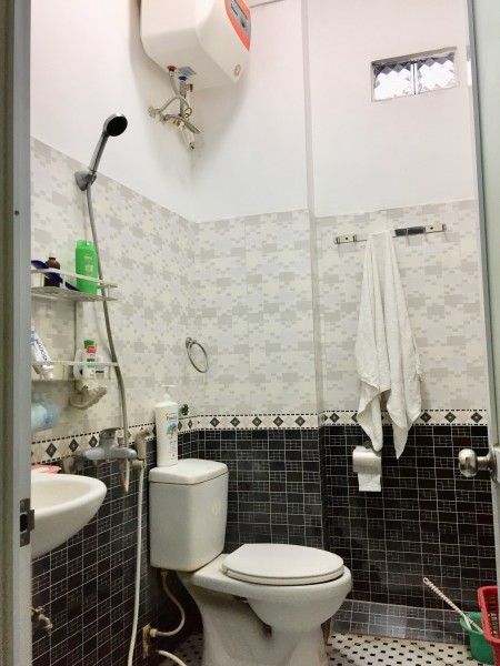 Bán nhà ngõ Gốc Đề, phố Minh Khai, quận Hai Bà Trưng, thành phố Hà Nội