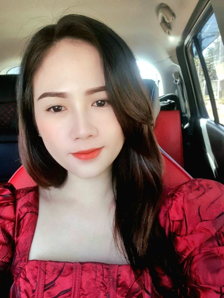 Lý Mỹ Hương