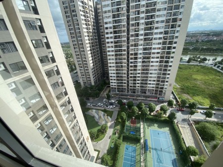 Cắt lỗ sâu căn góc 2PN+1, 2VS view thoáng tại Vinhomes Ocean Park - 1.99 tỷ
