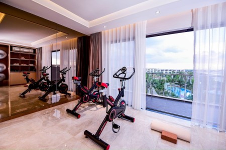 Gem Sky World dự án HOT trong thời gian quá với giá 1,2 tỷ cách sân bay quốc tế Long Thành 7km