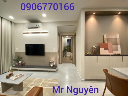Bán căn hộ giá tốt Thanh toán chia nhỏ nhiều đợt, tặng gói nội thất lên đến 250 triệu