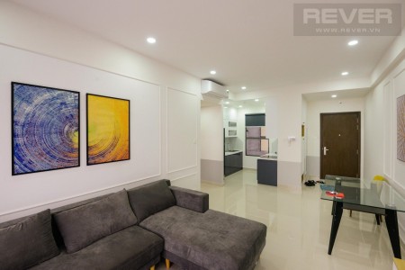 Cho thuê 3PN siêu xịn chỉ 19 triệu/tháng tại The Sun Avenue