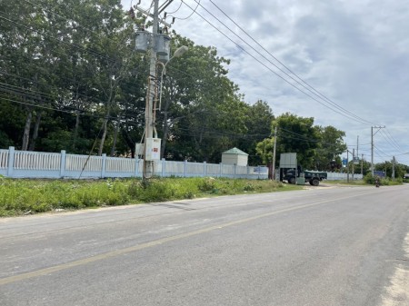 Tin được không - Chỉ 1 tỷ sở hữu ngay lô đất full thổ cư cách biển chỉ 1km