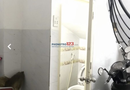 Cho thuê mặt bằng chính chủ kinh doanh mặt tiền Trần Khắc Chân quận Phú Nhuận