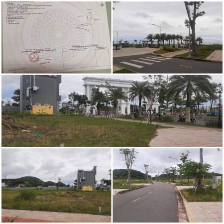 Chính chủ cần bán gấp SB-35, 130m2, Khu Hà Tiên Venice Villas, giá thơm 2.6 tỷ