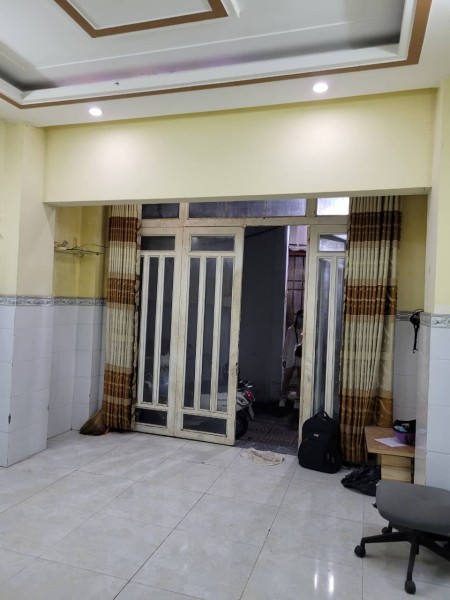 Bán nhà riêng Bờ Bao Tân Thắng, gần chợ Sơn Kỳ giá chỉ 4,2 tỷ đồng LH 0905 07 72 80