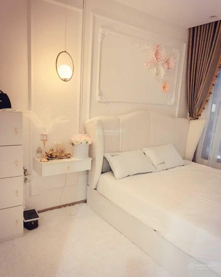 Bán nhà hẻm xe hơi 8M Nguyễn Trãi, P.3, Quận 5, giá 17 tỷ