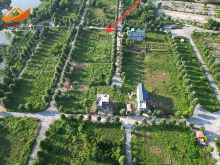 Tái định cư Đại Học Quốc Gia khu đô thị vệ tinh Hoà Lạc