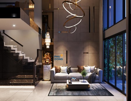 Thanh toán 10% ký HĐMB khi mua dự án "PHÚ ĐÔNG SKY GARDEN"