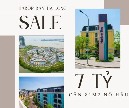 Chính chủ cần bán gấp căn liền kề nở hậu 81m2 thu 7 tỷ rẻ nhất thị trường