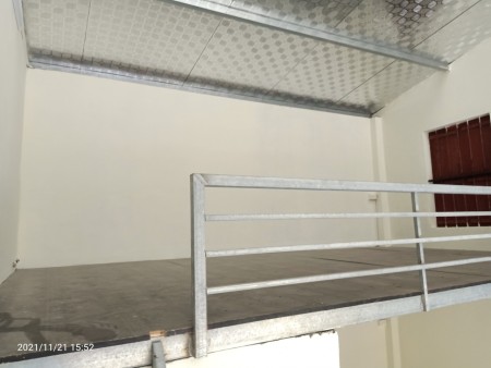 Cho thuê kiot mặt tiền 4m trên trục đường chính Hà Liễu, Quế Võ, BN