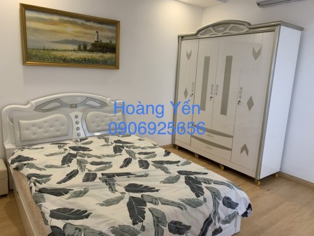 Bán căn hộ 1 PN Vũng Tàu Melody, nội thất đầy đủ giá chỉ 1,950 tỷ LH Yến 0906925656