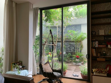 Biệt thự 1.033m² Xuân Thủy, Thảo Điền, Q2. DT: 32m x 33m, KC: 4 Lầu. Chỉ 550 tỷ TL - 0911.989.098.