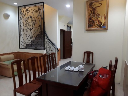 Bán nhà riêng Văn Cao, Ba Đình, DTSD 82m² x 4 tầng, MT 5m, nhỉnh 14 tỷ LH 0904 217831