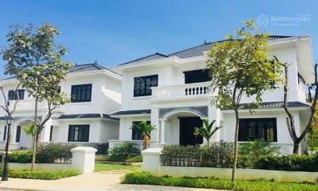 Cần bán lô biệt thự La Saveur Hòa Bình diện tích 300m2 giá từ 25tr/m2, sở hữu lâu dài