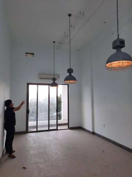 Cho thuê nguyên căn văn phòng 33m2 tại Tòa nhà Wilton, Quận Bình Thạnh