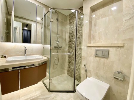 Cho Thuê Căn hộ Vinhomes Bason , Bến Nghé, Quận 1,