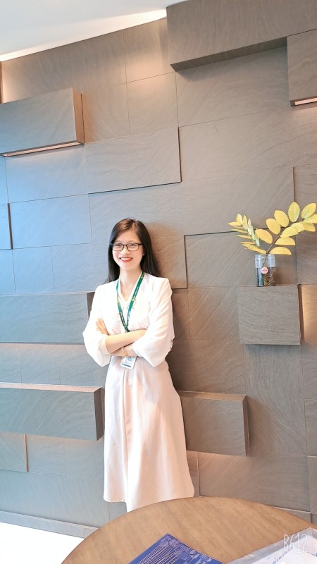 Nguyễn Thị Hạnh