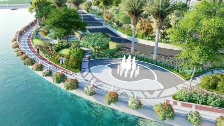 Top 1 dự án sinh lời ngay tại Thủ Đức mang tên MT Eastmark City