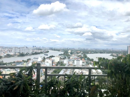 Cho thuê căn hộ SHOPHOUSE Cc Thanh đa View số 7 Thanh đa, P 27, Quận Bình Thạnh